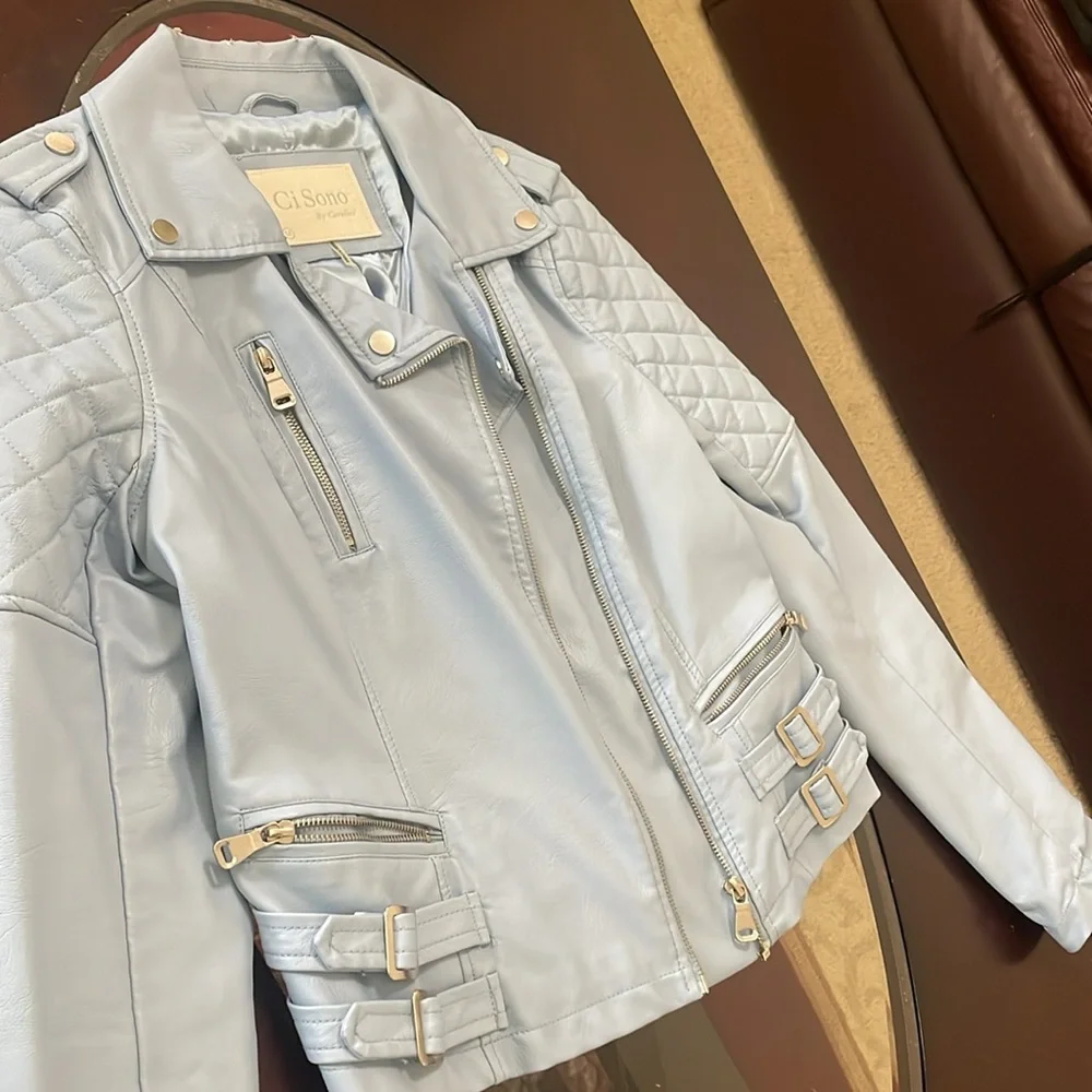 Jacket - Picture 8 of 16